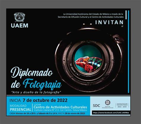 Uaem X On Twitter El Ceac Uaemex Te Invita A Cursar El Diplomado