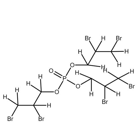 Tris 2 3 Dibromopropyl Phosphate CRM LABSTANDARD