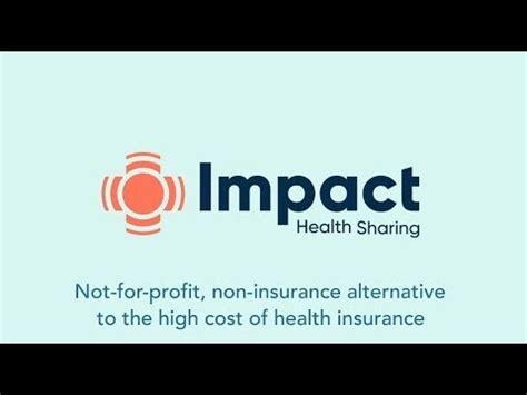 Who Is Impact Health Sharing For Acn Youtube