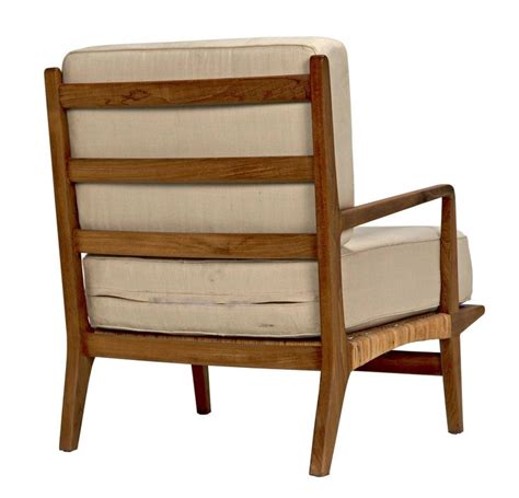 Allister Chair