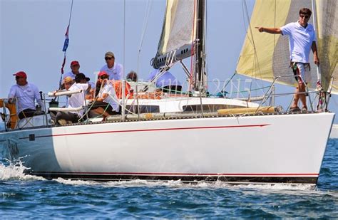 Len Bose Yacht Sales For Sail Santa Cruz 50 25 Flaca Asking 225000