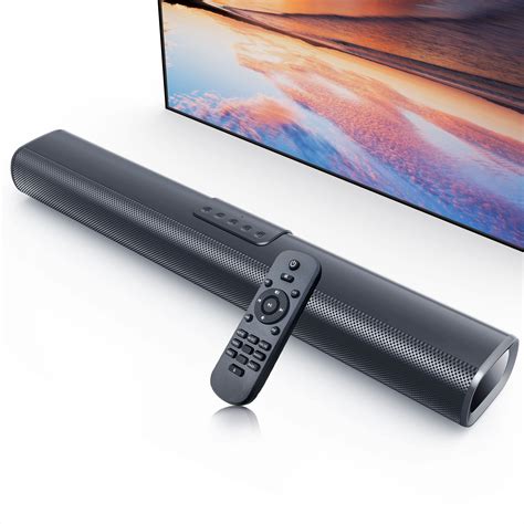 Sony 2.0 Channel 120W Soundbar with Bluetooth and Surround - HT-S100F ...