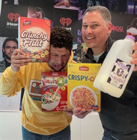 Home Cereal Killers Podcast