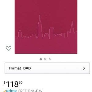 Other Sex And The City Full Dvd Set Complete Series Poshmark