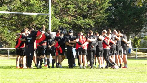 Le Ca Brive Se Pr Pare Avant Le D Placement Massy En Pro D