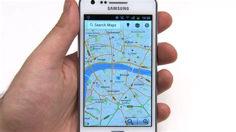 android gps tips cnet