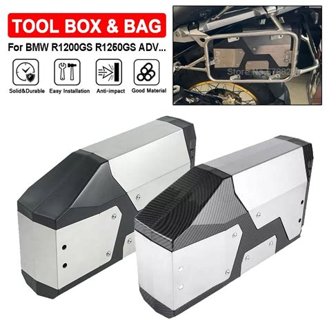 Tool Box For Bmw R Gs Adventure Motorcycle Toolbox Inner Bag R Gs