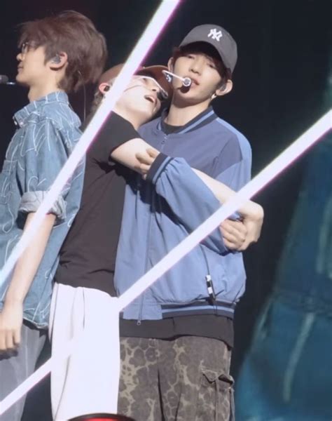 𓏲 binhao Cute gay Hanbin Cute anime guys