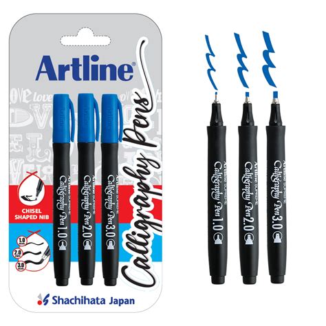 Calligraphy Pen - Buy Artline Products on Best Price in India