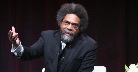 Presidential Candidate Cornel West Announces New Justice For All Party