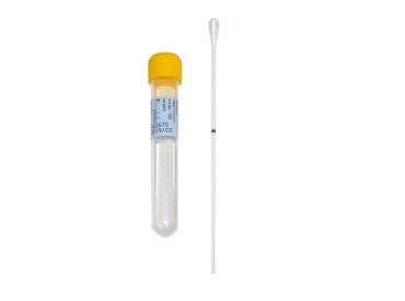 cobas PCR Media Uni Swab Sample Kit 1x1 Stück Intermed Praxisbedarf