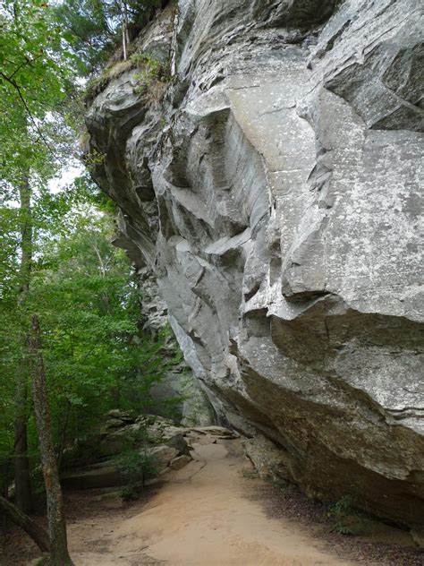 John Takes a Hike: Raven Rock