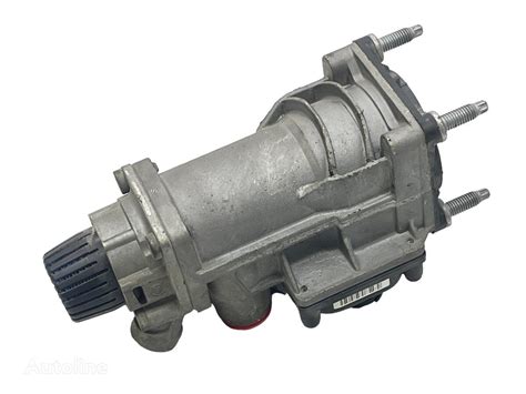 Wabco Hand Brake Valve For Mercedes Benz Actros Axor Mp