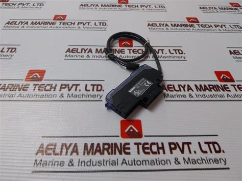 Keyence Fs V21r Fiber Optic Photoelectric Amplifier Aeliya Marine