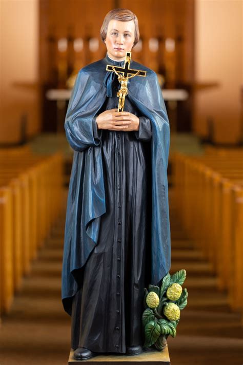 Samoan Catholics Celebrate New St Peter Chanel Shrine In Tacoma