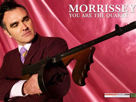 🔥 Free Download Wallpaper Morrissey 1024x768 For Your Desktop Mobile