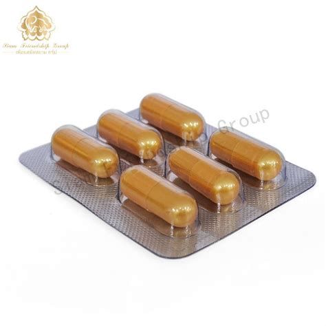 Traditional Chinese Medicine Supplement Male Power Capsule Sex Timing