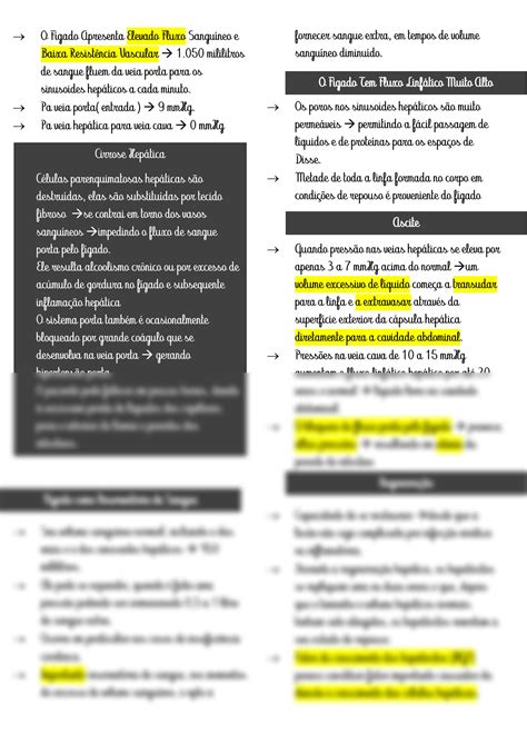 Solution Metabolismo Hep Tico J Lia Dias Studypool