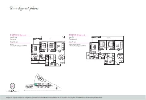 Floor Plan The Quinn