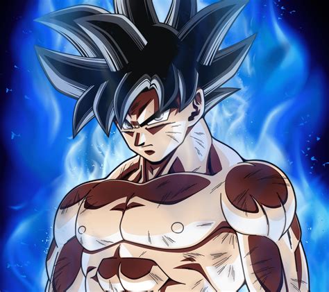 Goku Dragon Ball Super Wallpapers Top Free Goku Dragon Ball Super