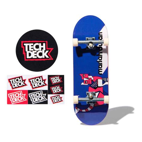 Compre Skate de Dedo Mascote Olímpica Coleção Paris 2024 Tech Deck