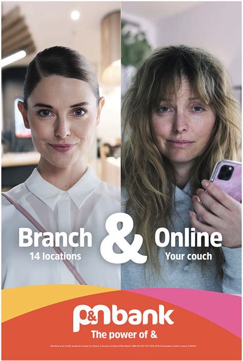 Pandn Bank And 303 Mullenlowe Perth Highlight The Complexity Of Being Human In New Campaign