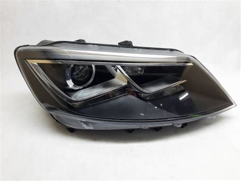 Seat Alhambra 2 II Lampa Reflektor Xenon 7N5941752 7N5941752 Seat