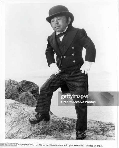 139 Hervé Villechaize Photos Stock Photos High Res Pictures And