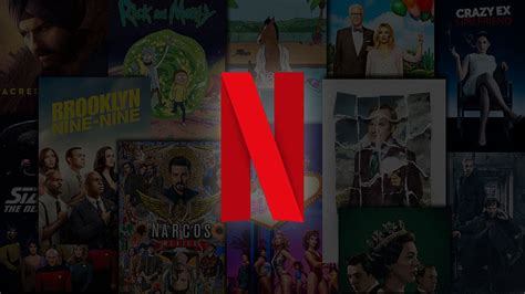 The Best TV Series on Netflix in India [September 2020] | NDTV Gadgets 360