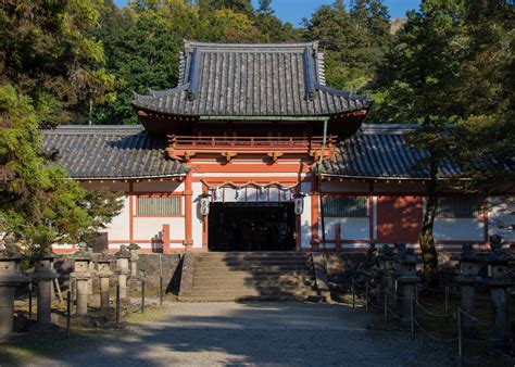 Tamukeyama Hachimangū 0657 Nara Nara Prefecture Japan Flickr