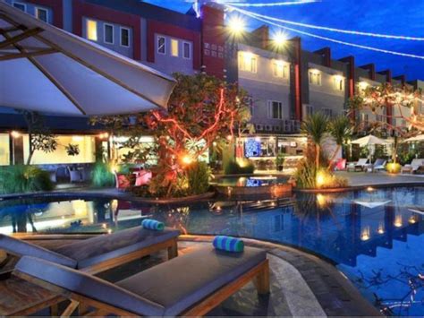 Swiss-Belhotel Kendari in Indonesia - Room Deals, Photos & Reviews