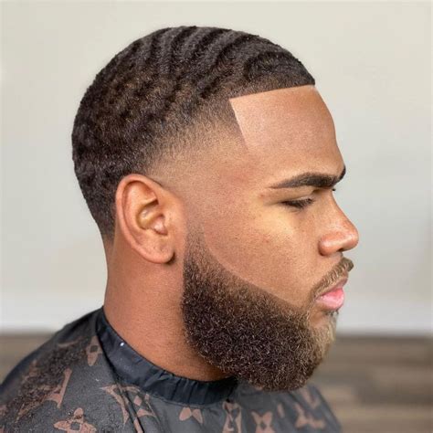 Beard Fade Styles That Look Super Cool And Stylish For 2024 Taper