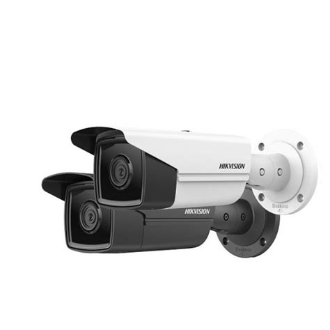 Camera IP Acusense hồng ngoại 8 0 Megapixel HIKVISION DS 2CD2686G2 IZS