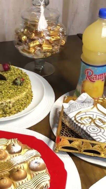 حفلة عيد ميلادي كل التفاصيل في فيديو المساء 🎂 عيد ميلاد Anniversaire