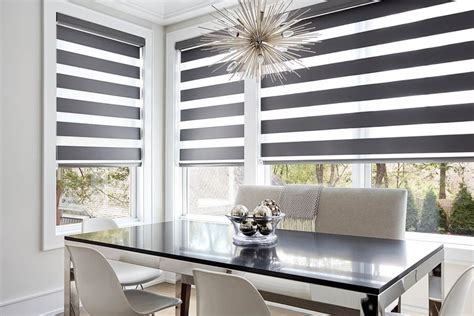 How Do Zebra Blinds Work Huetiful Homes