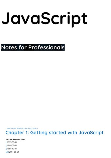 Solution Javascript Class Notes Javascript Handwritten Notes