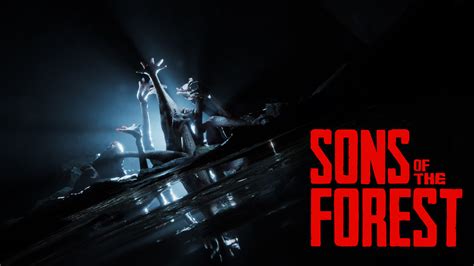 Sons Of The Forest Date De Sortie Quand Sort Le Jeu Breakflip