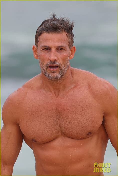 Photo Tim Robards Shirtless Beach Photos 46 Photo 4887020 Just