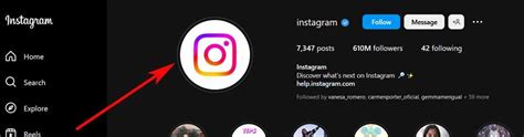 Instagram No Deja Ver Las Fotos De Perfil En Grande Este Truco Lo