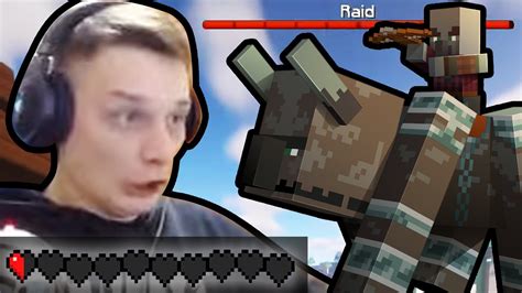 SUVALKIETIŠKAS HARDCORE 12 Raidas 1HP Netherite YouTube