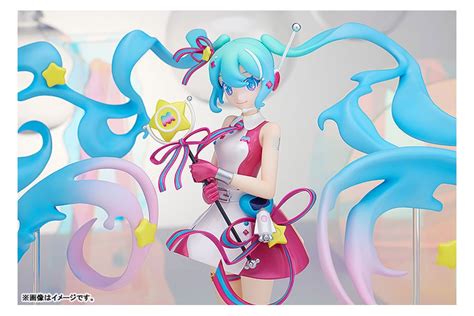 POP UP PARADE VOCALOID Character Vocal Series 01 Hatsune Miku Future