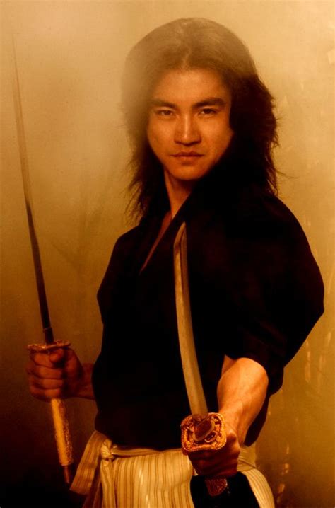 Shin Koyamada I Want To Learn How To Fight Like He Does In Movies