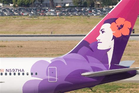 Alaska Airlines Hawaiian Merger Gets Green Light