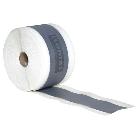 Banda Isomat Joint Sealing Tape SevaconOnline