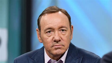 Actorul Kevin Spacey este acuzat că a agresat sexual patru bărbați