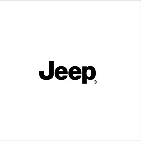 9 Jeep Logo Vector Images - Jeep Logo Vector Art, Jeep Grill Logo and Jeep Logo Vector Art ...