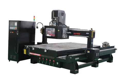 X Cnc Router For Sale With Carousel Automatic Tool Changer