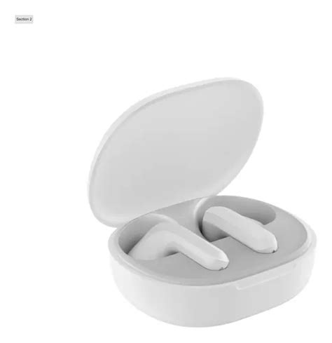 Audifonos Redmi Buds 4 Lite