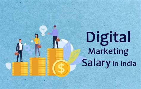 Digital Marketing Salary In India In 2024 Complete Guide