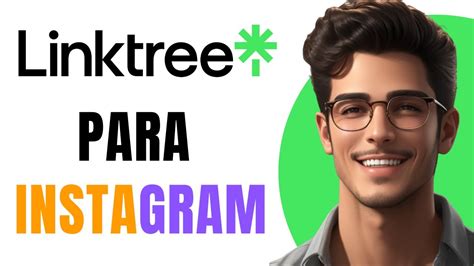 Cómo Crear Un Linktree Para Instagram Youtube